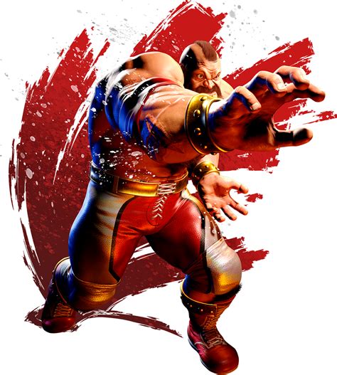 zangief sf6|street fighter zangief frame data.